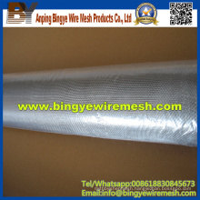 Super Wide Stainless Steel Wrie Mesh